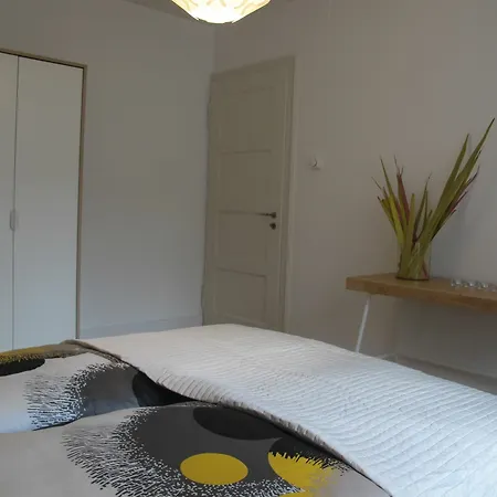 Furnished Zurich