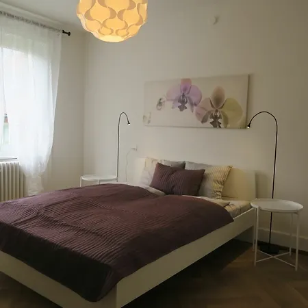 Furnished Apartment