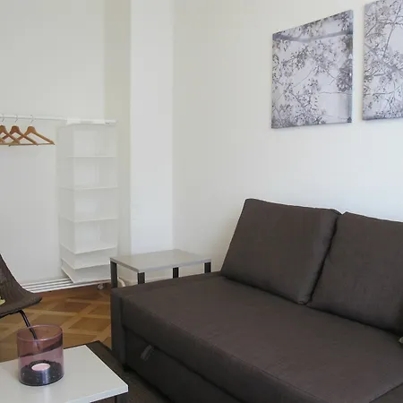 Apartment Furnished