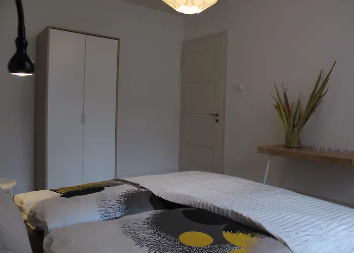 Appartement Furnished