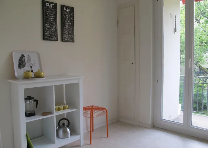 Furnished ציריך