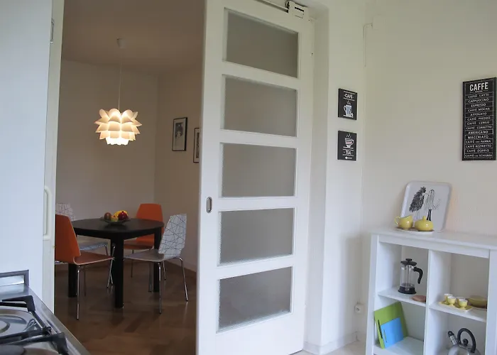 Furnished ציריך