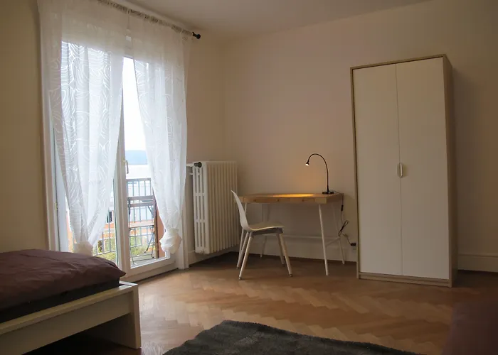 Furnished * Zurich