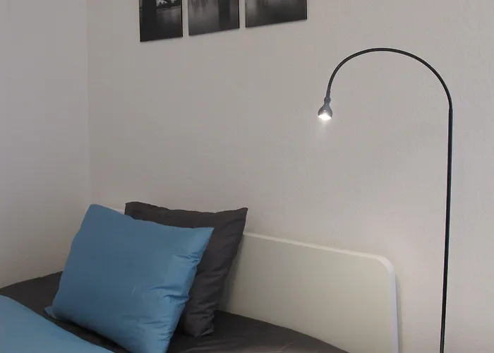 Furnished Appartement *