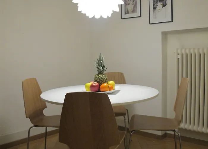 Furnished ציריך