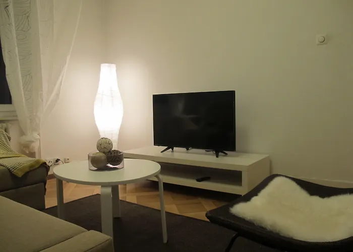 Furnished * Zurich