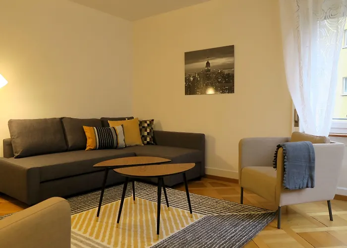 Furnished * ציריך