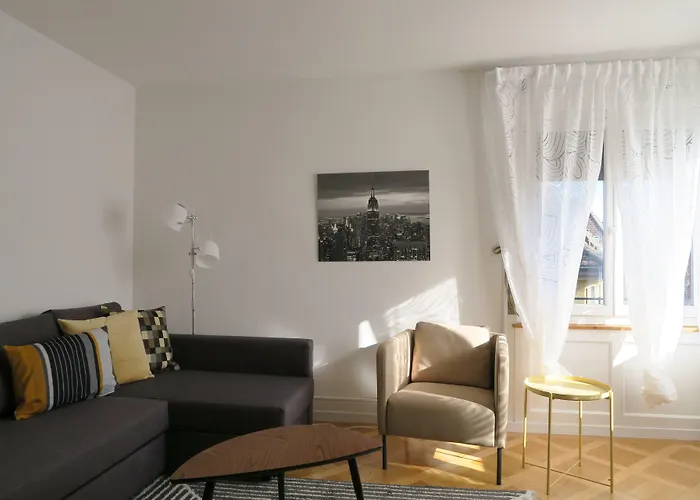 Furnished ציריך