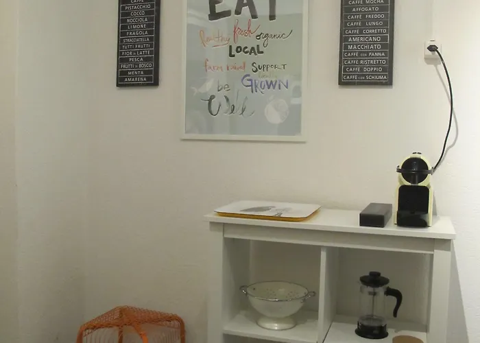 Furnished ציריך