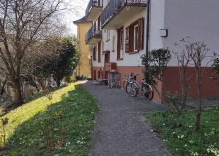 Appartement Furnished *