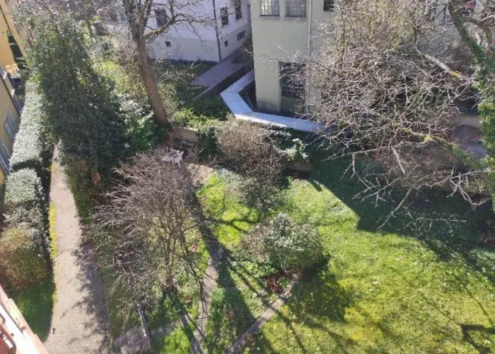 Furnished Appartement Zurich