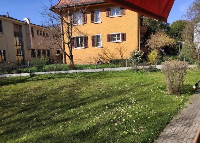 Appartement Furnished Zurich