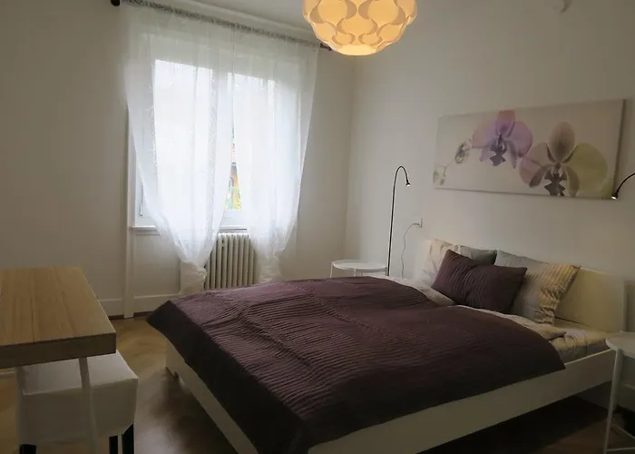 Furnished * ציריך