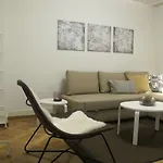 Furnished Διαμέρισμα Ζυρίχη