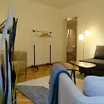 Διαμέρισμα Furnished Ζυρίχη