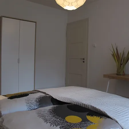 Апартаменти Furnished