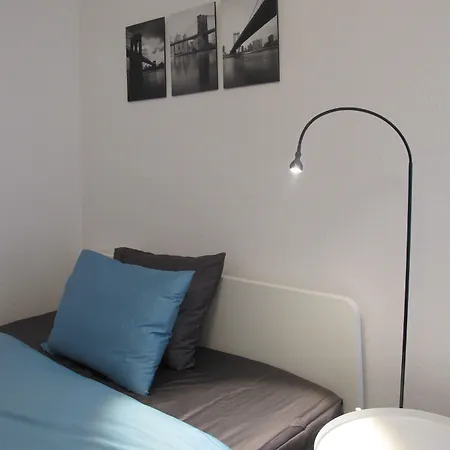 Furnished Апартаменти *