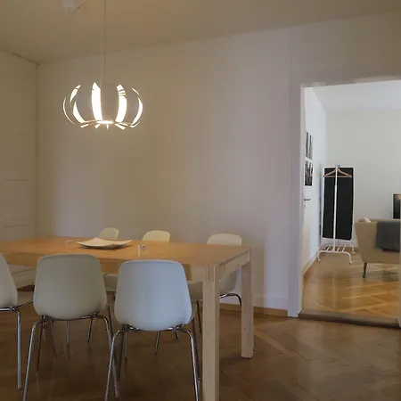 Furnished Апартаменти