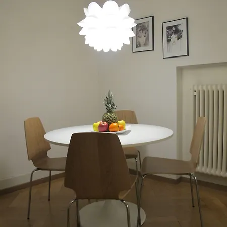 Furnished Цюрих
