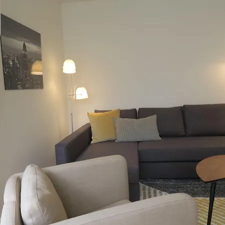 Furnished Апартаменти Цюрих