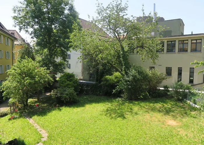 Lägenhet Furnished *